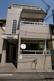 コーポ石田